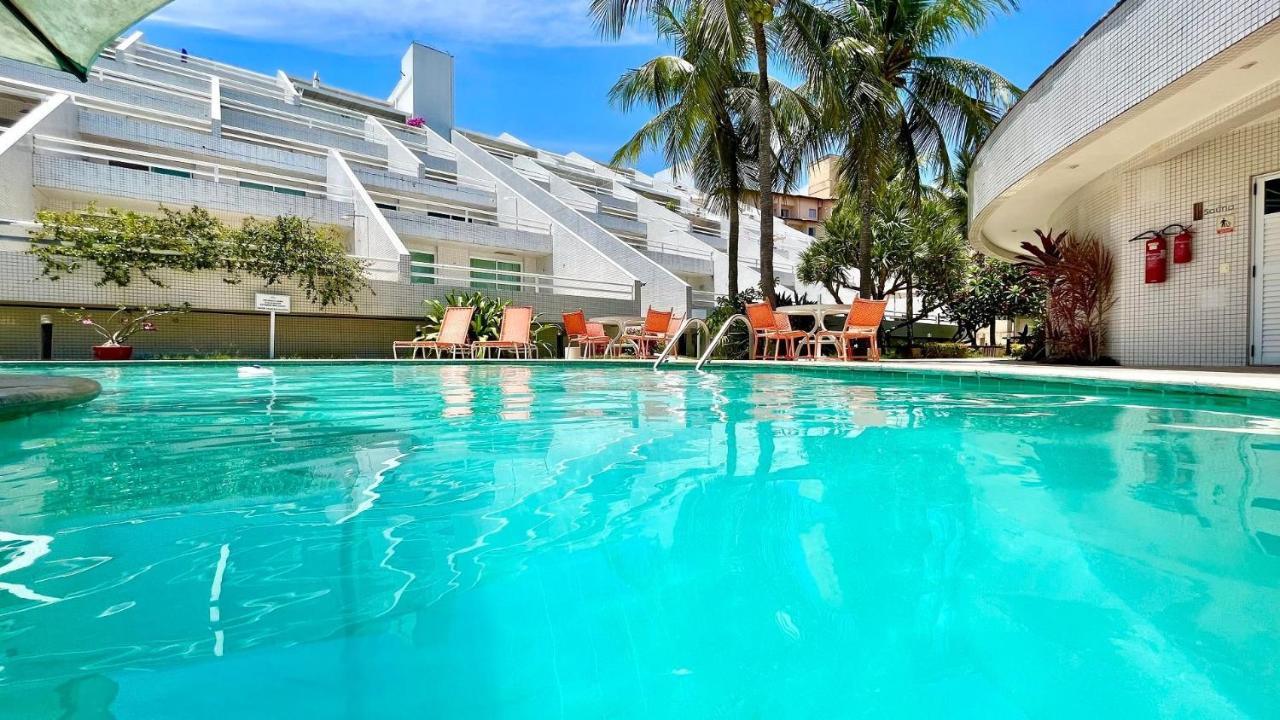 Varandas 108 Ponta Negra Praia - Nbi - Natal Luaran gambar