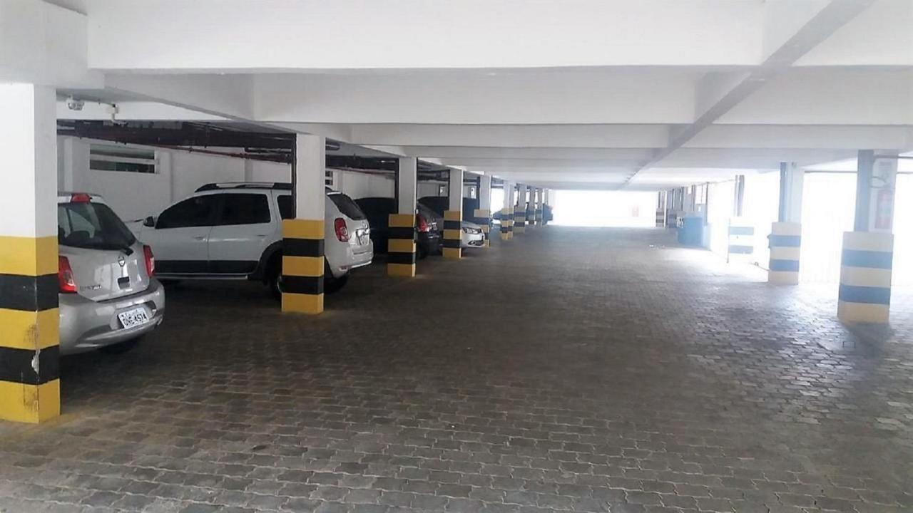 Varandas 108 Ponta Negra Praia - Nbi - Natal Luaran gambar