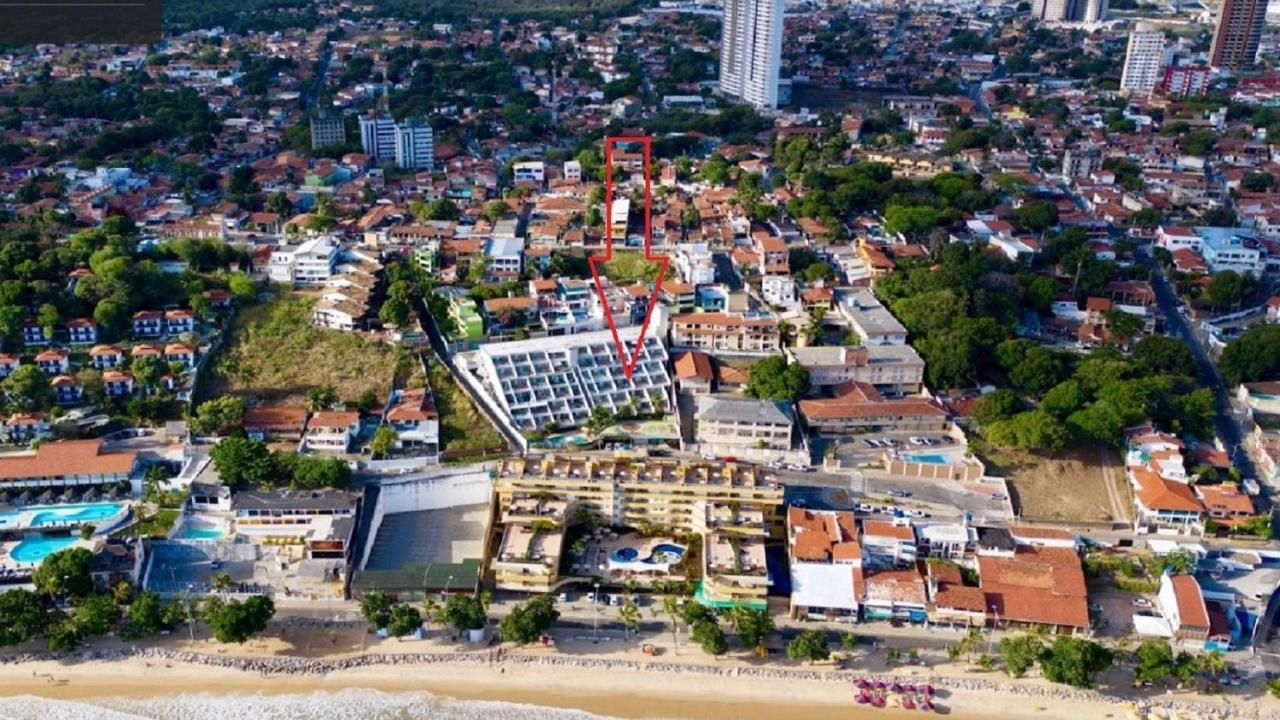 Varandas 108 Ponta Negra Praia - Nbi - Natal Luaran gambar