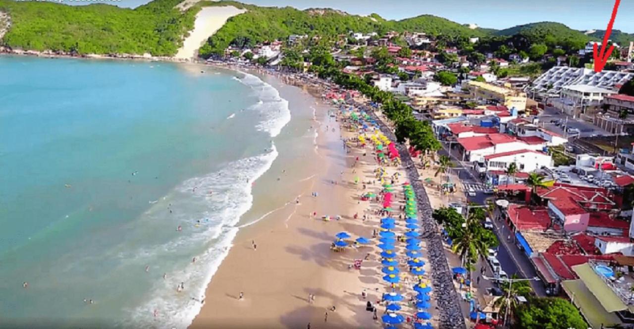 Varandas 108 Ponta Negra Praia - Nbi - Natal Luaran gambar