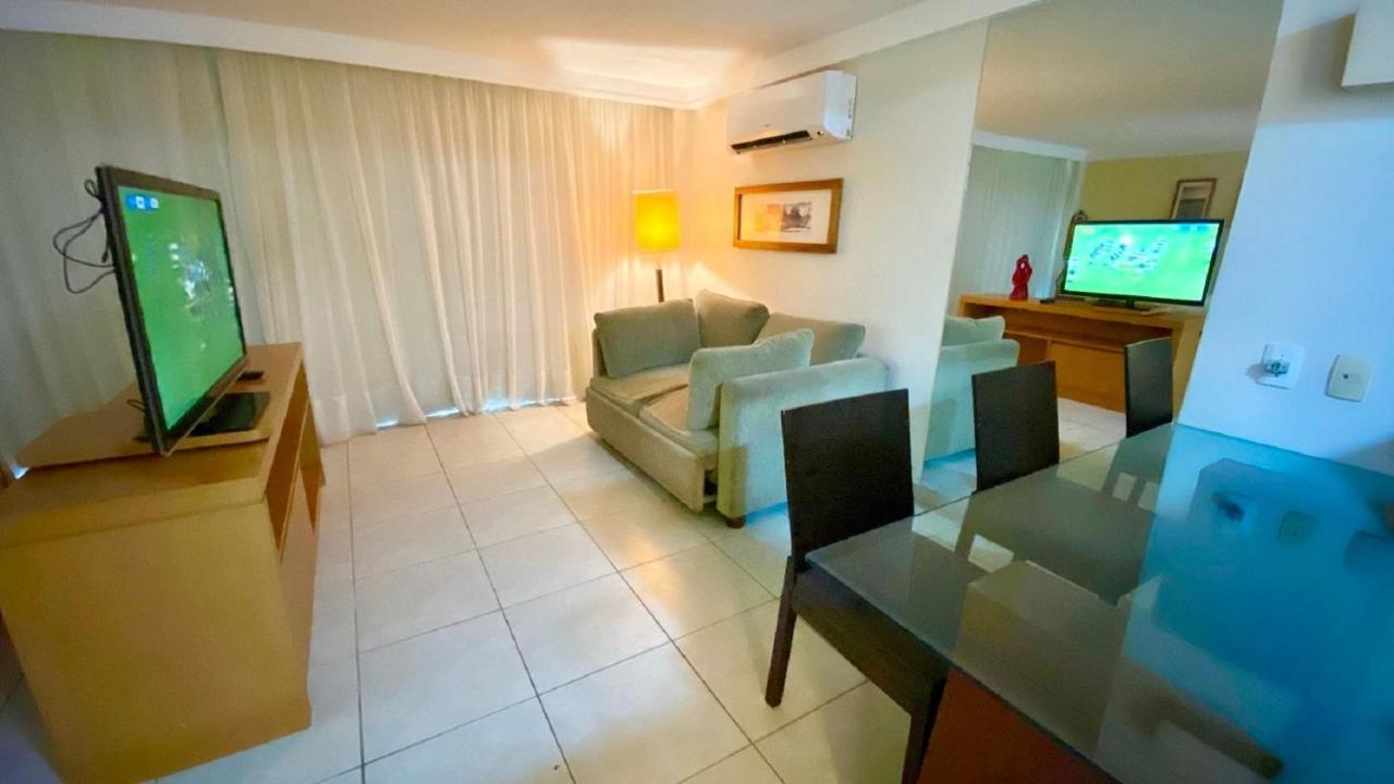 Varandas 108 Ponta Negra Praia - Nbi - Natal Luaran gambar